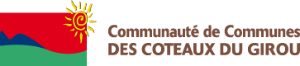 Logo de la C3G